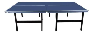 Mesa de ping pong Procopio Sport 001 fabricada em MDF cor azul