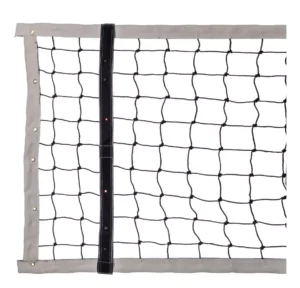 Rede De Vôlei Ofc. De Competição 4 Faixas +sup. Antena+frete