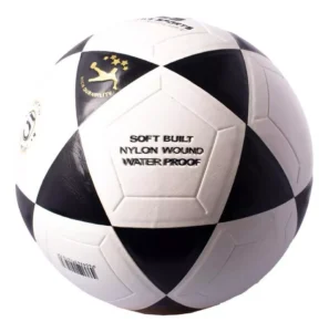Bola Futevolei Altinha Rio Vulcanizada Fut Mesa Luke Sports Cor Branco