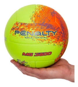 Bola de vôlei Mg 3600 Xxi Penalty