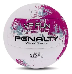 Bola Vôlei Vp Fun Xxi