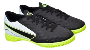 Chuteira Futsal Impactor Nova Adulto Infantil Original Uzze